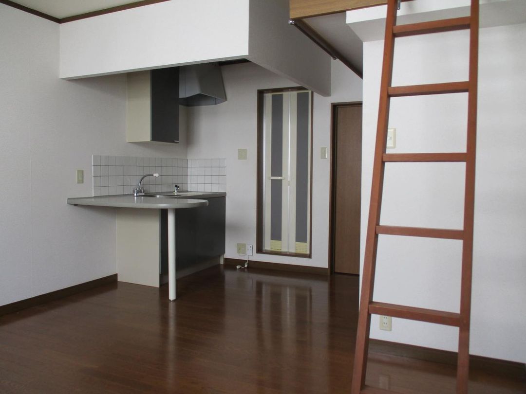 Studio Apartment for Rent in Kanazawa, Ishikawa - 26.44 sqm - Thumbnail 2