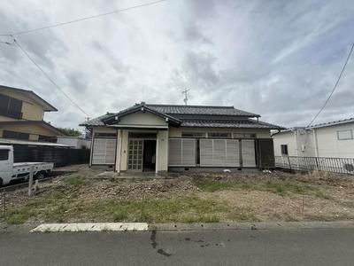 284 sqm Land with 3DK House in Kakegawa, Shizuoka — Image 7, Kakegawa, Shizuoka