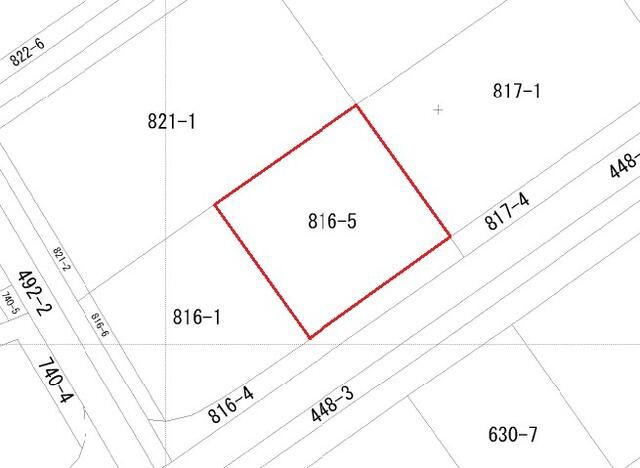 284 sqm Land with 3DK House in Kakegawa, Shizuoka - Thumbnail 2
