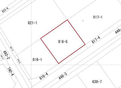284 sqm Land with 3DK House in Kakegawa, Shizuoka — Image 11, Kakegawa, Shizuoka
