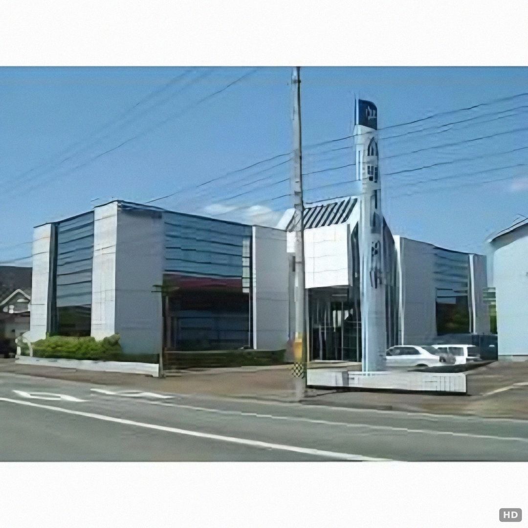 Vacant Residential Land for Sale in Nagaoka, Niigata - Main Image