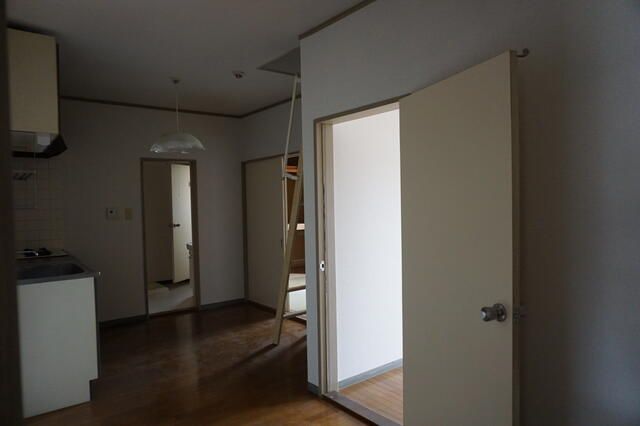 Office for Rent in Hanamigawa-ku, Chiba City - 40.12 sqm - Thumbnail 4