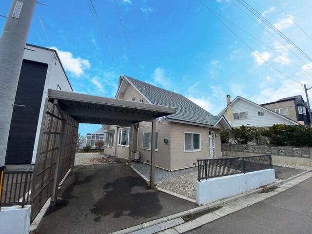 Land for Sale in Hakodate, Hokkaido - 208.16 sqm Vacant Lot - Thumbnail 3
