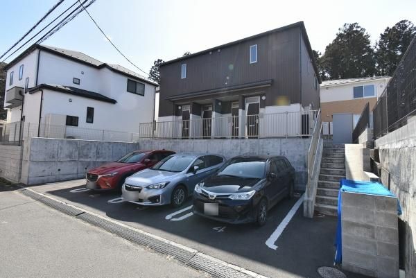 Apartment Building for Sale in Aoba-ku, Sendai, Miyagi - Thumbnail 3