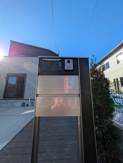 New 3LDK House for Rent in Mitaka, Tokyo - Free Parking - Thumbnail 3