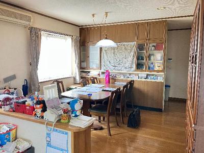 Property details: Property information for Iwaki Station, Chuodai Kashima 3-chome, Iwaki City, Fukushima Prefecture: Used detached house — Image 3, Hirono, Fukushima