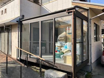 Property details: Property information for Iwaki Station, Chuodai Kashima 3-chome, Iwaki City, Fukushima Prefecture: Used detached house — Image 2, Hirono, Fukushima