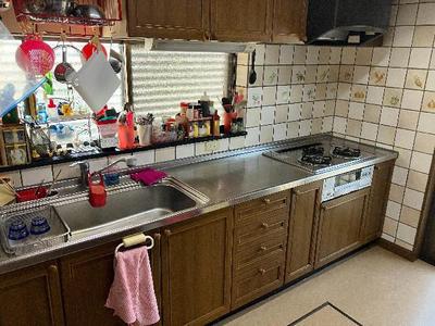 Property details: Property information for Iwaki Station, Chuodai Kashima 3-chome, Iwaki City, Fukushima Prefecture: Used detached house — Image 4, Hirono, Fukushima