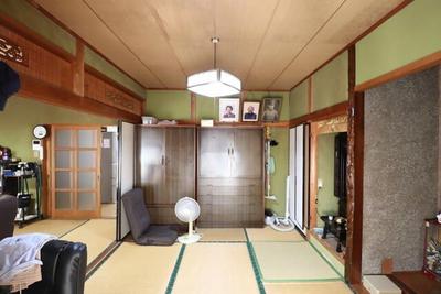 5DK House for Sale in Nogata, Fukuoka | 118 sqm on 210 sqm Land — Image 22, Nogata, Fukuoka