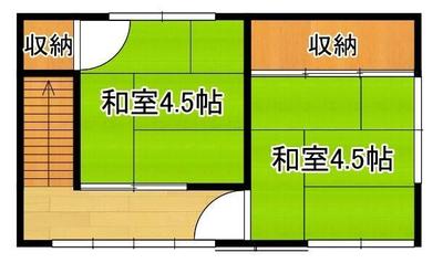 5DK House for Sale in Nogata, Fukuoka | 118 sqm on 210 sqm Land — Image 44, Nogata, Fukuoka