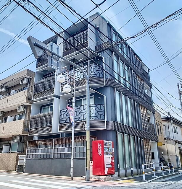 Numero Uno Tokyo Apartment Building for Sale in Ota Ward - Thumbnail 2