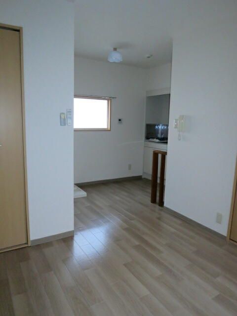 Waseda 1R Apartment for Rent - 5 Min Walk to Station - Thumbnail 4