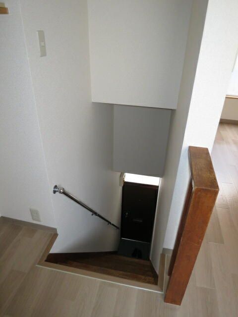 Waseda 1R Apartment for Rent - 5 Min Walk to Station - Thumbnail 2