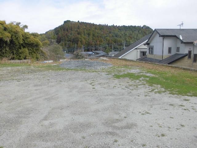Kagoshima City Land for Sale - 1,651 sqm Residential Plot - Thumbnail 3