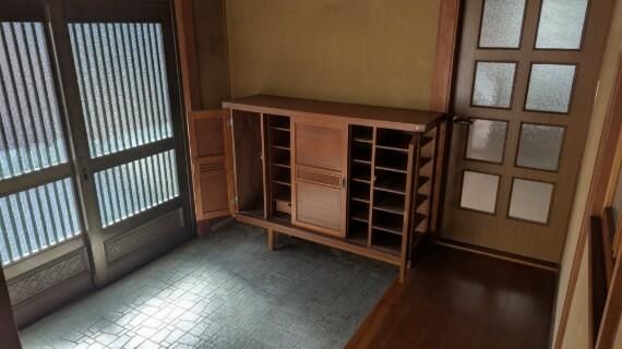 1962 5DK Wooden House for Sale in Sanjo, Niigata - 85.38 sqm - Thumbnail 4