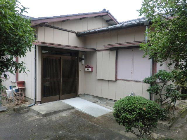 5LDK Detached House for Sale in Naruto, Tokushima with Renovated Bath - Main Image