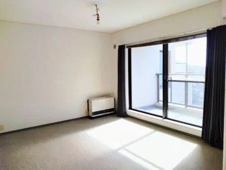 1LDK Resort Condo in Kiyosato Highlands, Yamanashi - Thumbnail 4