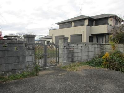 Property details: Oaza Okawado/Sengendai Station, Matsubushi-cho, Kitakatsushika-gun, Saitama property information: Used detached house — Image 3, Higashimatsuyama, Saitama