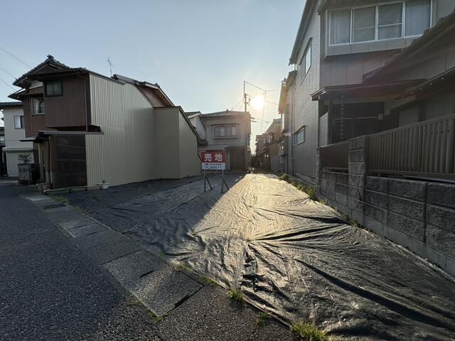 Residential Land Plot for Sale in Konan Ward, Niigata City - Thumbnail 4