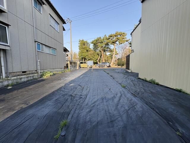 Residential Land Plot for Sale in Konan Ward, Niigata City - Thumbnail 2