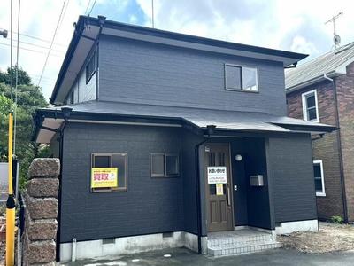 Renovated 4LDK House in Kakegawa with Garden and Parking — Image 9, Kakegawa, Shizuoka