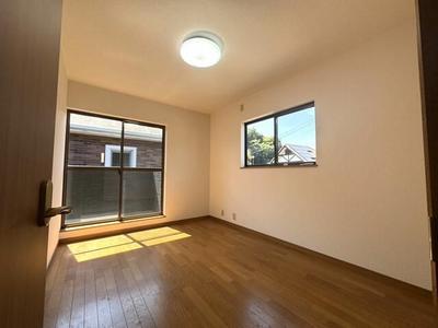 Renovated 4LDK House in Kakegawa with Garden and Parking — Image 22, Kakegawa, Shizuoka