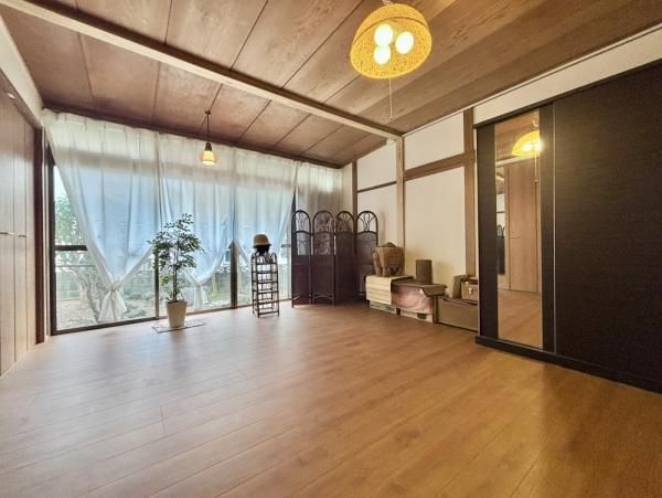 4LDK Detached House for Sale Near Kasui Station, Fukuoka - Thumbnail 4