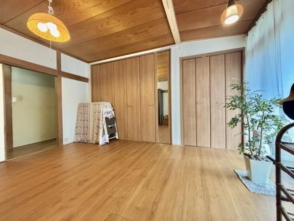 4LDK Detached House for Sale Near Kasui Station, Fukuoka - Thumbnail 2