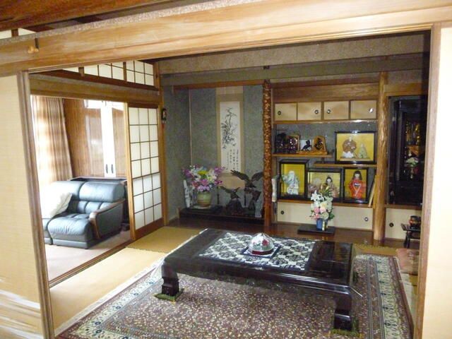 7DK House for Sale in Nakatsu, Oita - 150.91 sqm on 353.79 sqm Land - Image 22