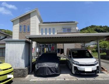 4SLDK House for Sale in Nichinan, Miyazaki with 2 Car Parking — Image 50, Nichinan, Miyazaki
