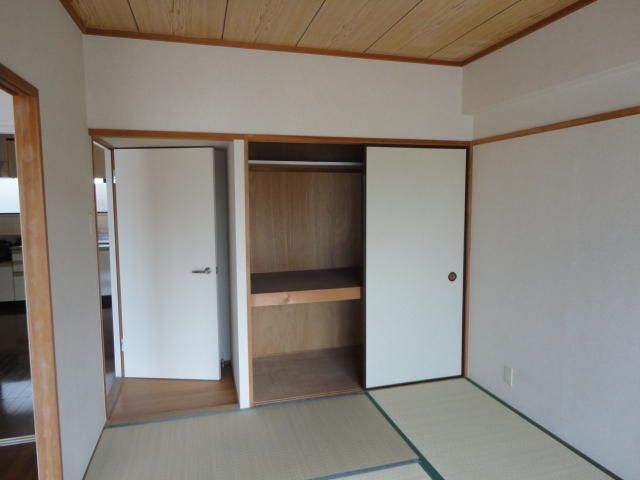 2DK Apartment for Rent Near Fuchinobe Station, Sagamihara - Thumbnail 4