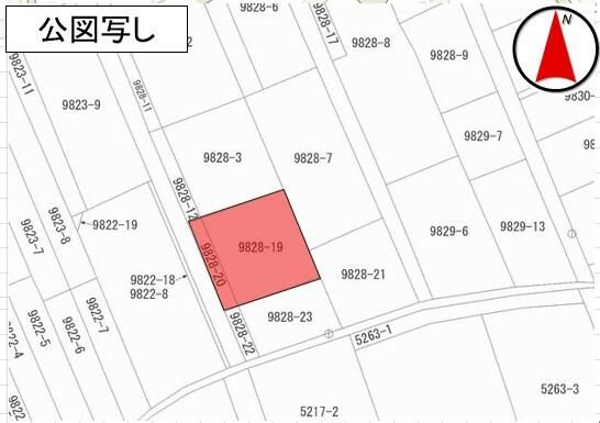 Residential Land for Sale in Hata, Matsumoto, Nagano - Thumbnail 4