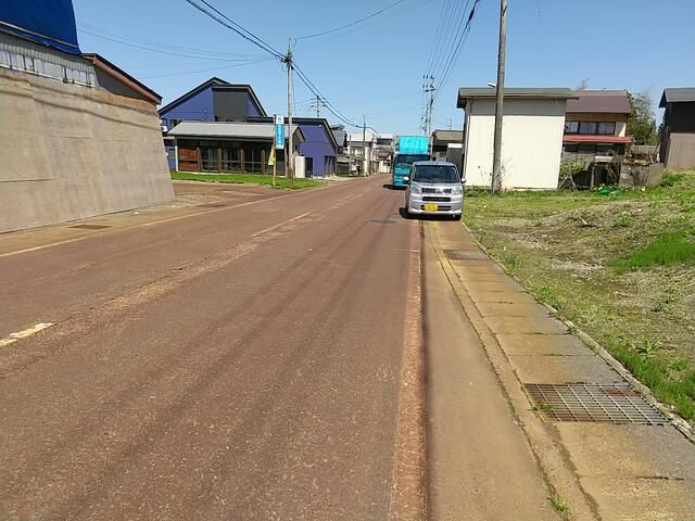 Vacant Residential Land for Sale in Nagaoka, Niigata - Thumbnail 3