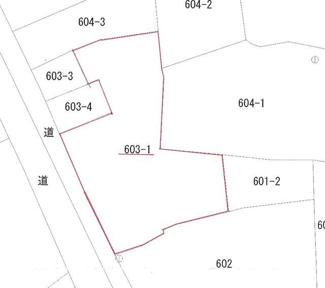 Vacant Residential Land for Sale in Nagaoka, Niigata - Thumbnail 2