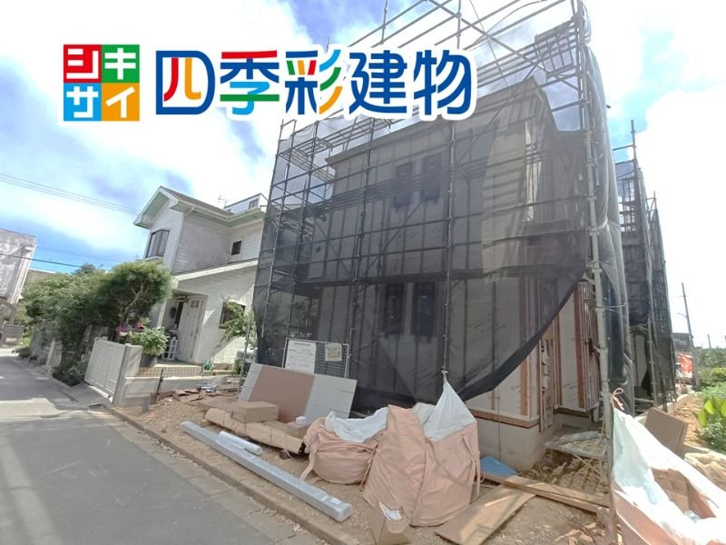 New 3LDK House in Nanjo City, Okinawa with Modern Amenities - Image 9