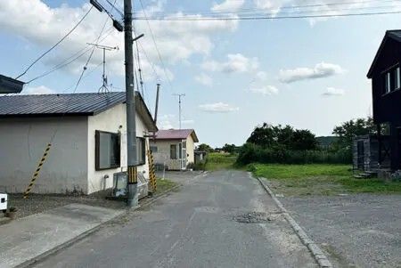 336㎡ Land Plot in Teshikaga, Hokkaido - Near Lake Mashu - Thumbnail 4