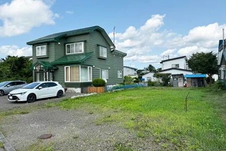 336㎡ Land Plot in Teshikaga, Hokkaido - Near Lake Mashu - Thumbnail 2