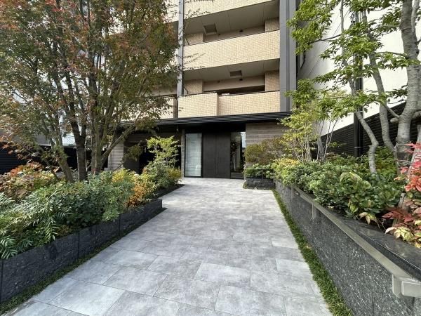 Le Jade Times Core Kawagoe 2SLDK Apartment for Sale - Thumbnail 2