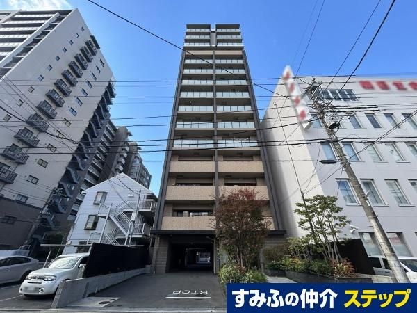 Le Jade Times Core Kawagoe 2SLDK Apartment for Sale - Thumbnail 3