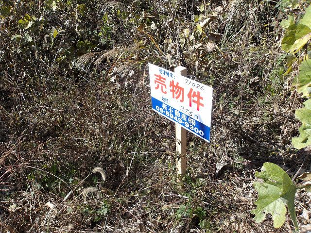 Land for Sale in Tsukuba, Ibaraki - 275 sqm Plot - Thumbnail 2