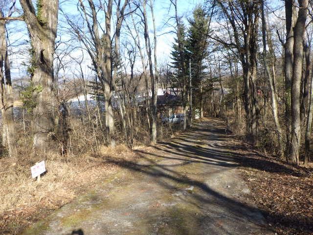 795 sqm Building Lot for Sale in Kitakaruizawa, Gunma - Thumbnail 4