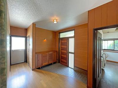 5DK Detached House for Sale in Kikyogaoka, Nabari, Mie — Image 22, Nabari, Mie