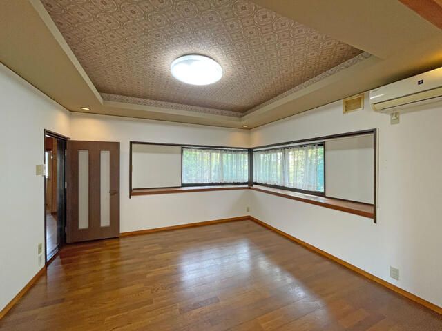 5DK Detached House for Sale in Kikyogaoka, Nabari, Mie - Thumbnail 4