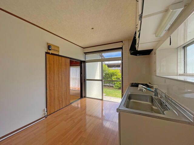 5DK Detached House for Sale in Kikyogaoka, Nabari, Mie - Thumbnail 3