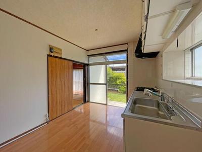 5DK Detached House for Sale in Kikyogaoka, Nabari, Mie — Image 22, Nabari, Mie