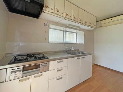 5DK Detached House for Sale in Kikyogaoka, Nabari, Mie — Image 19, Nabari, Mie