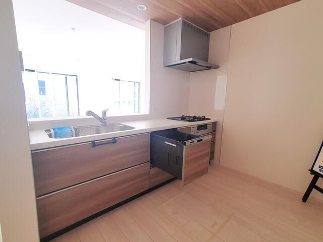 New Build 3LDK House in Miki, Hyogo | 2025 Completion - Thumbnail 4