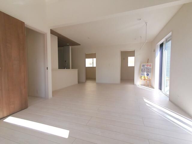 New Build 3LDK House in Miki, Hyogo | 2025 Completion - Thumbnail 3
