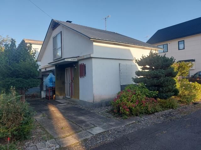 Residential Land for Sale in Obihiro, Hokkaido (269.99 sqm) - Thumbnail 2