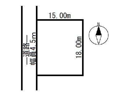 Residential Land for Sale in Obihiro, Hokkaido (269.99 sqm) - Thumbnail 3